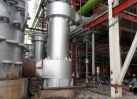รีฮีตเตอร์ (Massecuite Reheater)